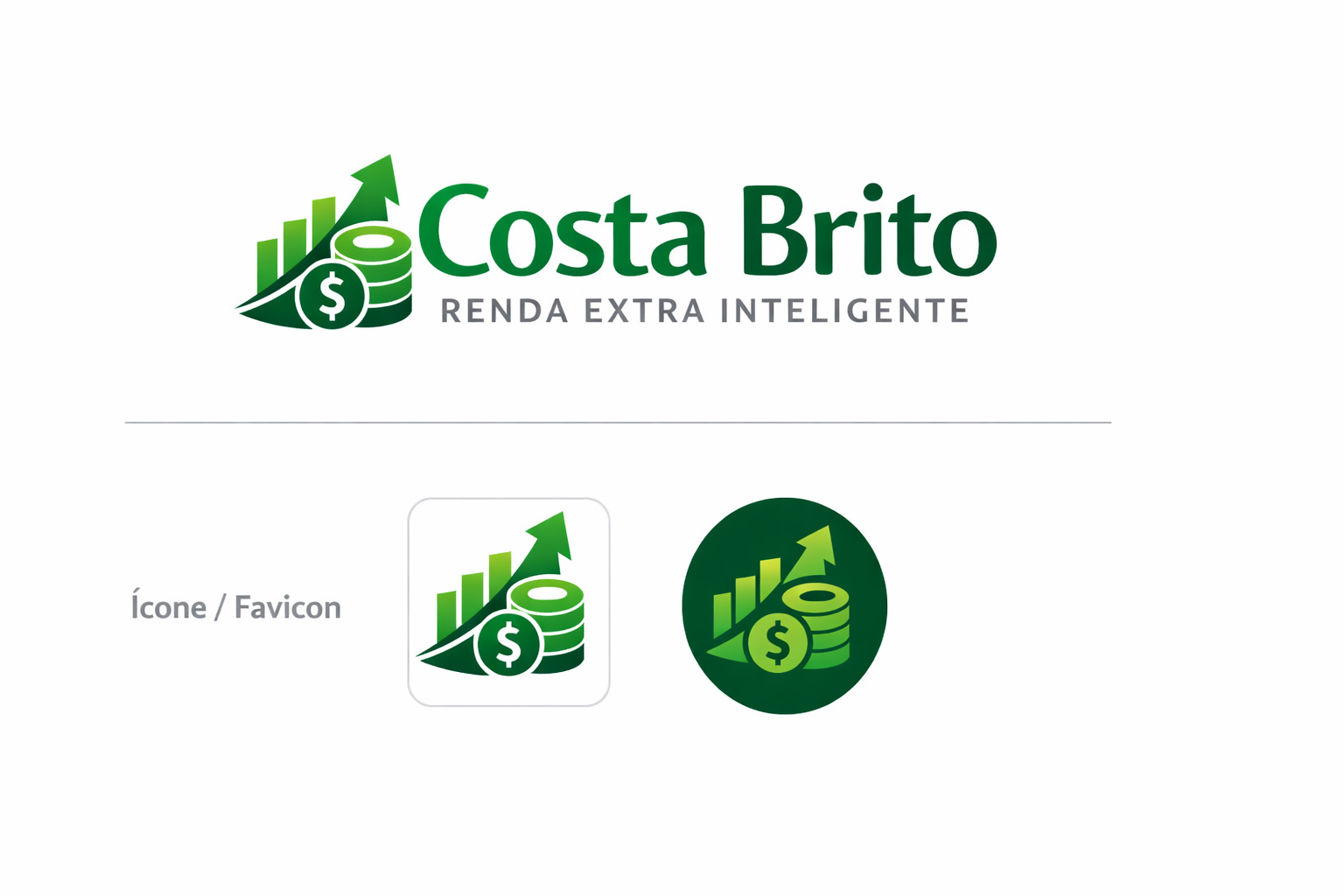 Costa Brito | Renda Extra Inteligente
