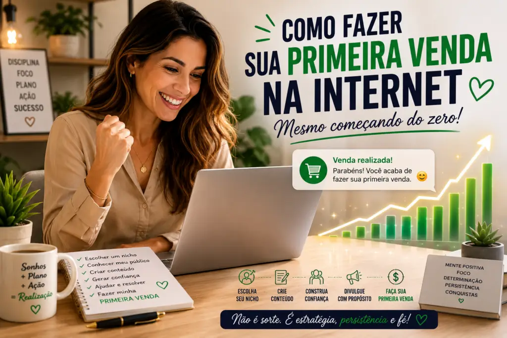 7 Erros Que Todo Iniciante Comete no Marketing Digital