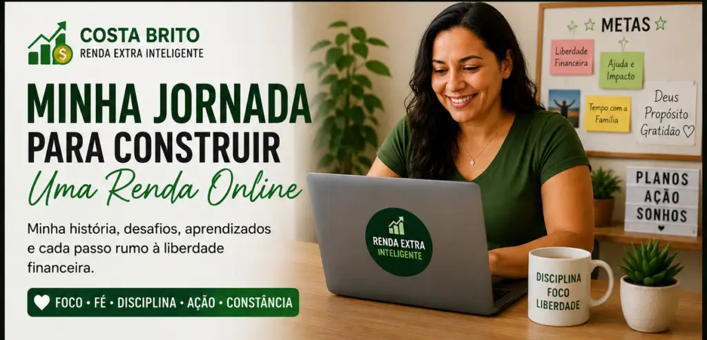 Minha Jornada