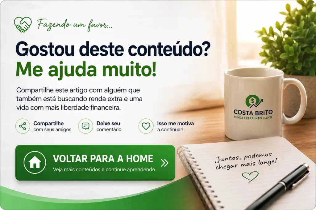 Vale a Pena Criar um Blog em 2026? Minha Experiência Começando do Zero