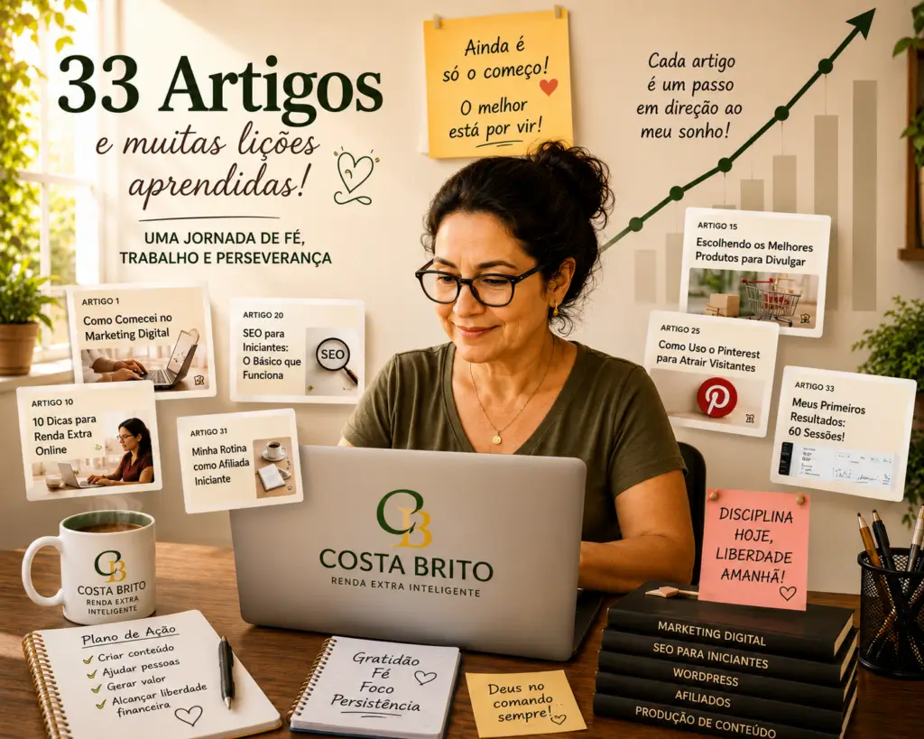 Como Controlar a Ansiedade no Dia a Dia: 7 Hábitos Simples