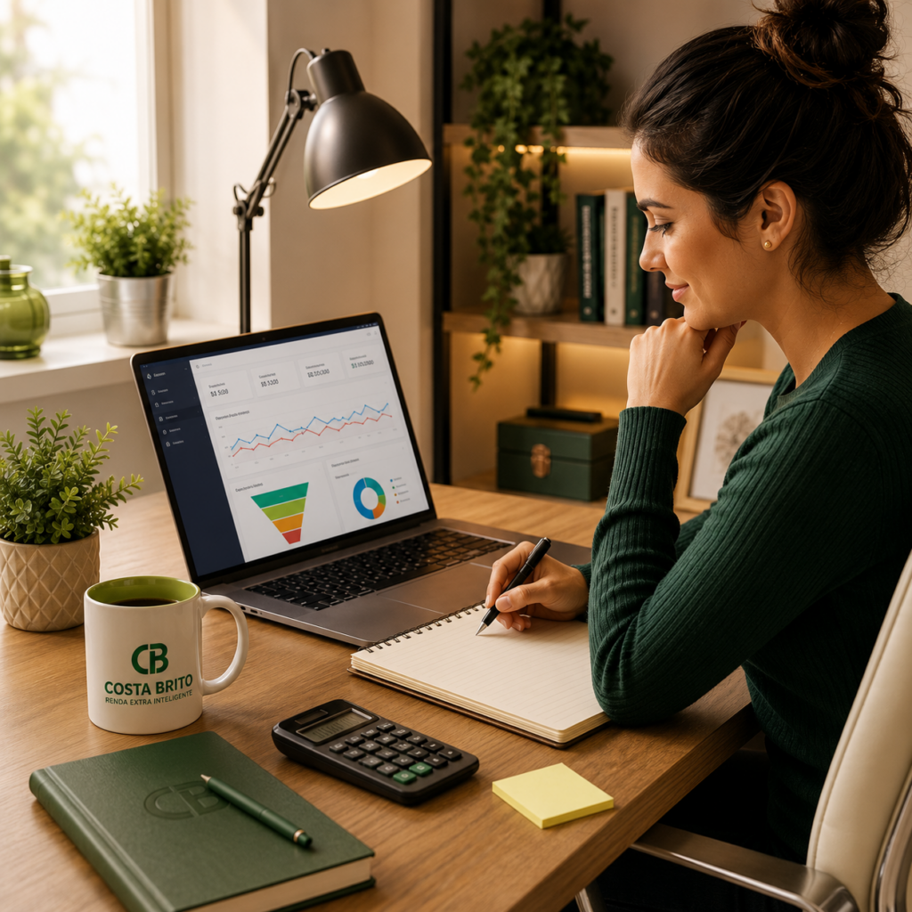 Quanto Investir no Google Ads? Descubra o Orçamento Ideal Para Começar em 2026