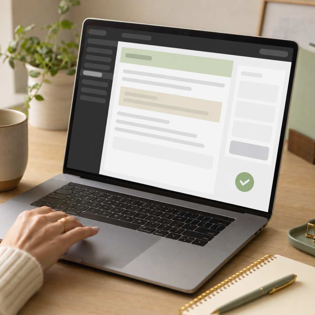 Configuração do código do AdSense no cabeçalho do WordPress